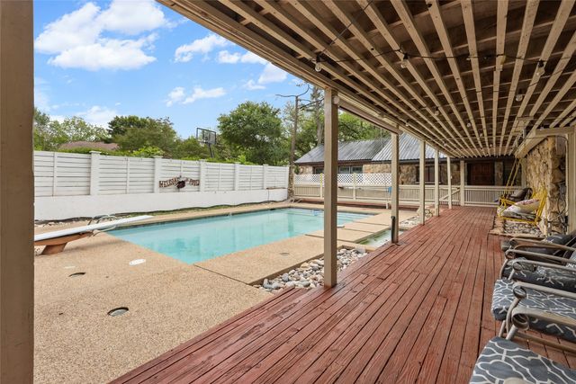 614 Mink Drive, Greenville, TX 75402
