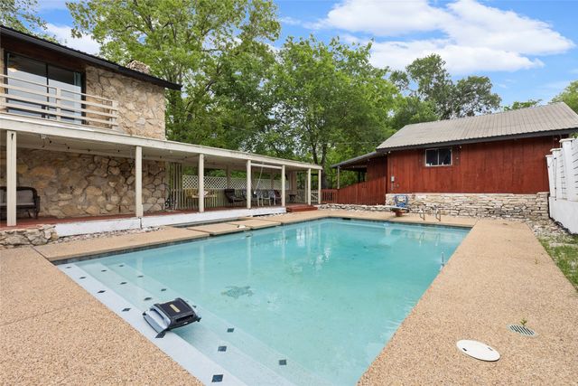 614 Mink Drive, Greenville, TX 75402
