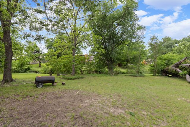 614 Mink Drive, Greenville, TX 75402