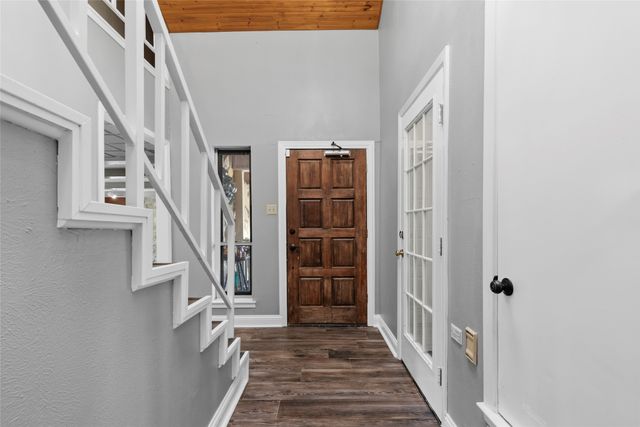 614 Mink Drive, Greenville, TX 75402