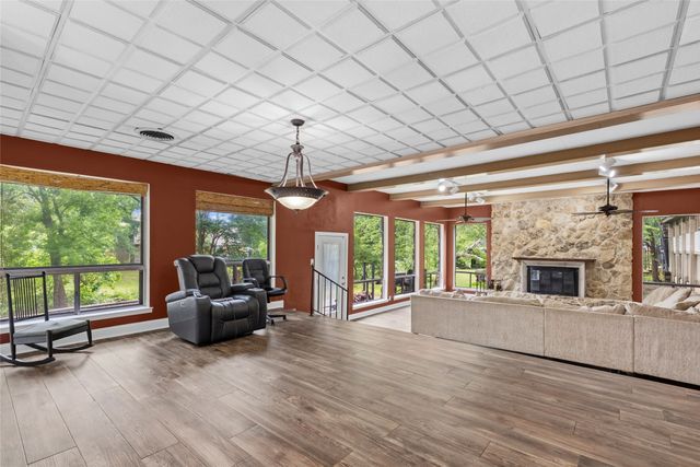 614 Mink Drive, Greenville, TX 75402