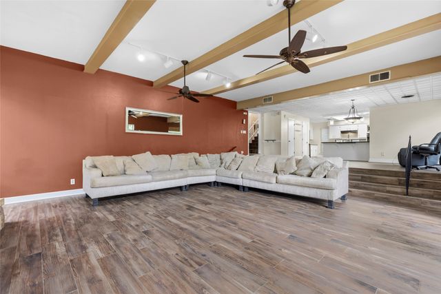 614 Mink Drive, Greenville, TX 75402