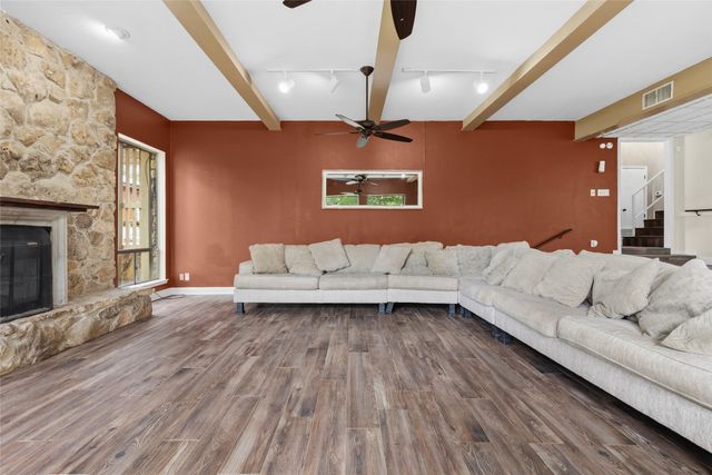 614 Mink Drive, Greenville, TX 75402