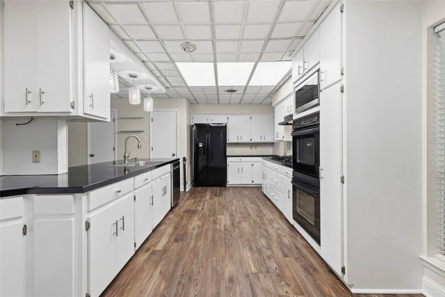 614 Mink Drive, Greenville, TX 75402