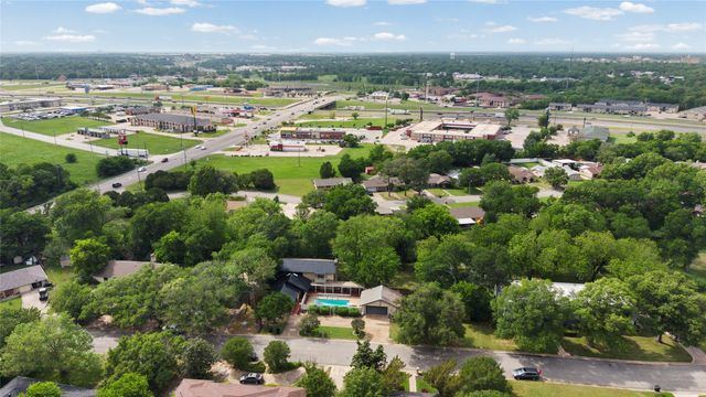 614 Mink Drive, Greenville, TX 75402