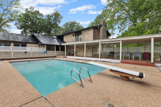 614 Mink Drive, Greenville, TX 75402