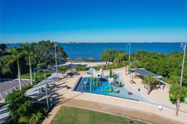 1250 MAY LANE, Sarasota, FL 34236