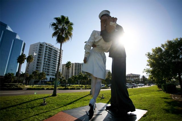 1250 MAY LANE, Sarasota, FL 34236