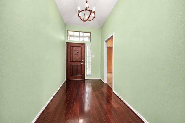 5115 Carson Hill Lane, Houston, TX 77092