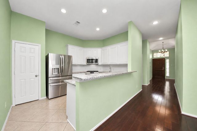 5115 Carson Hill Lane, Houston, TX 77092