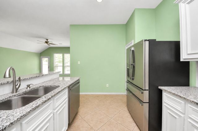 5115 Carson Hill Lane, Houston, TX 77092