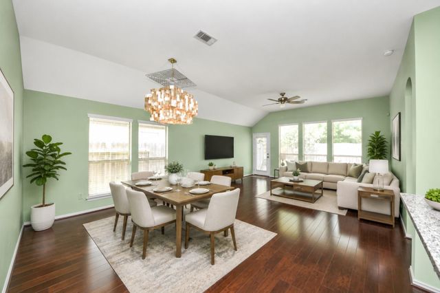 5115 Carson Hill Lane, Houston, TX 77092