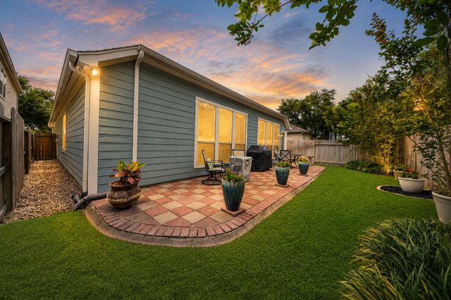 5115 Carson Hill Lane, Houston, TX 77092