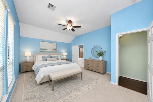 5115 Carson Hill Lane, Houston, TX 77092