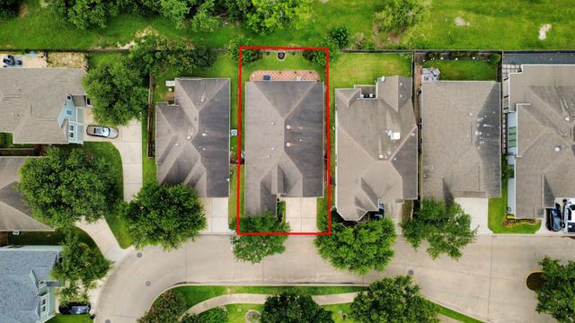 5115 Carson Hill Lane, Houston, TX 77092