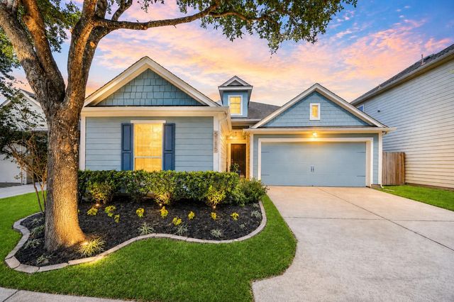 5115 Carson Hill Lane, Houston, TX 77092