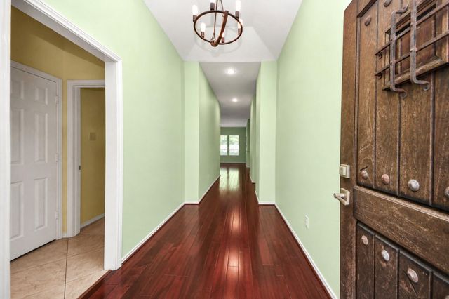 5115 Carson Hill Lane, Houston, TX 77092
