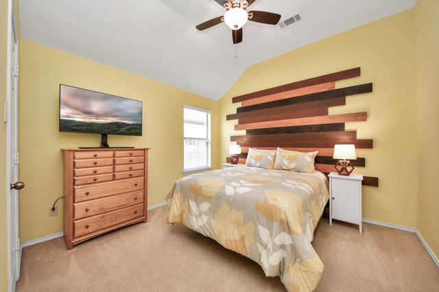 5115 Carson Hill Lane, Houston, TX 77092