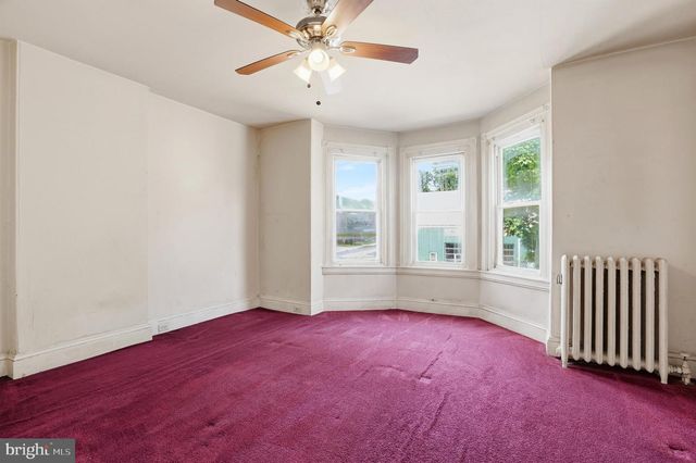 58 E BROWN ST, Norristown, PA 19401