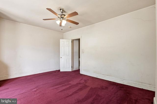 58 E BROWN ST, Norristown, PA 19401
