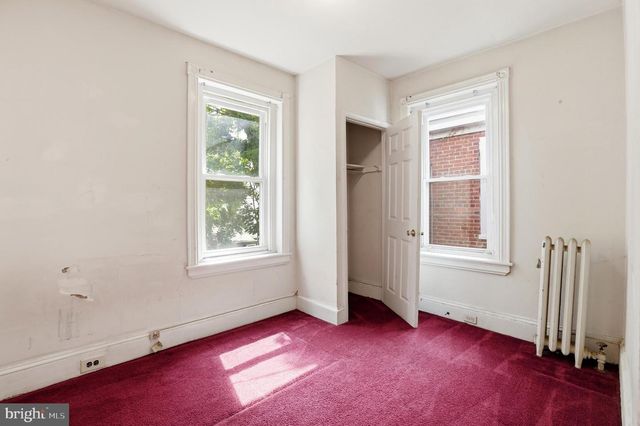 58 E BROWN ST, Norristown, PA 19401