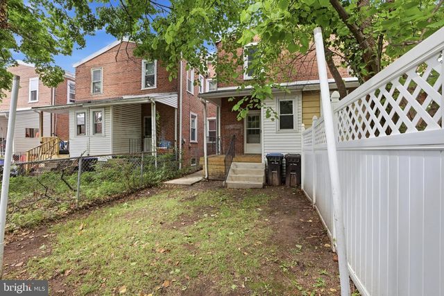 58 E BROWN ST, Norristown, PA 19401