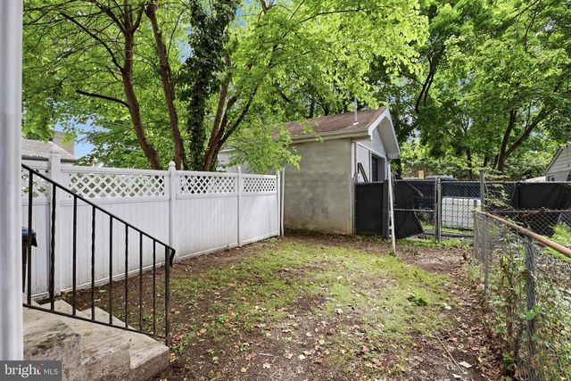 58 E BROWN ST, Norristown, PA 19401
