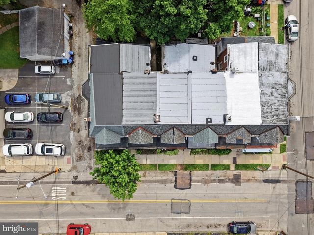 58 E BROWN ST, Norristown, PA 19401