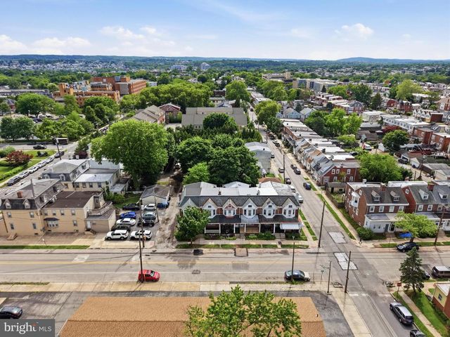 58 E BROWN ST, Norristown, PA 19401