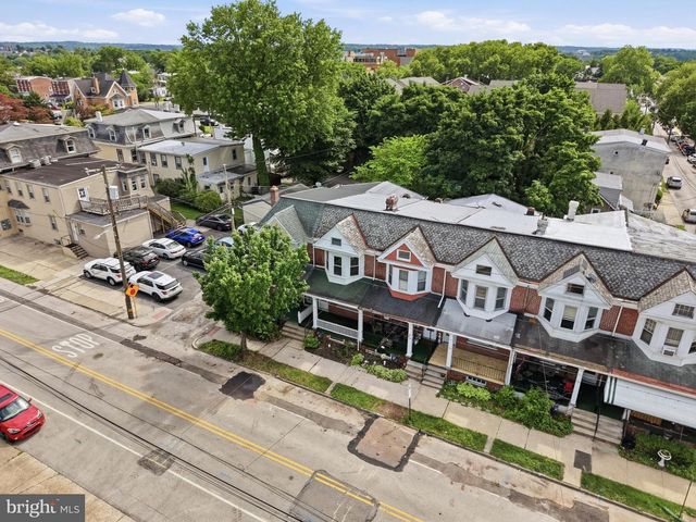 58 E BROWN ST, Norristown, PA 19401