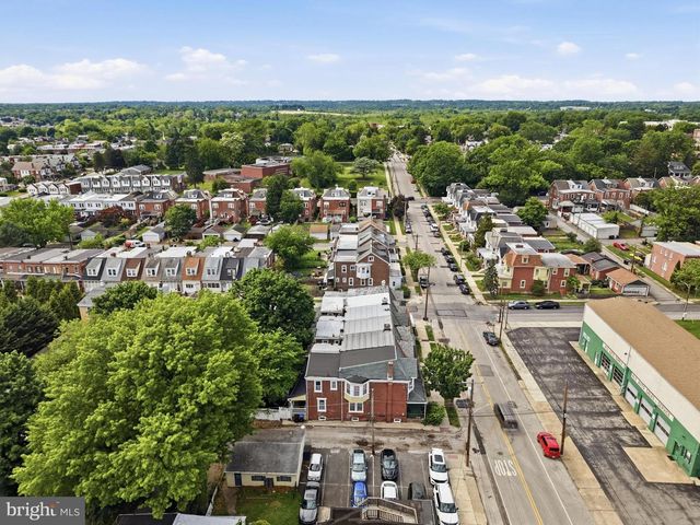 58 E BROWN ST, Norristown, PA 19401