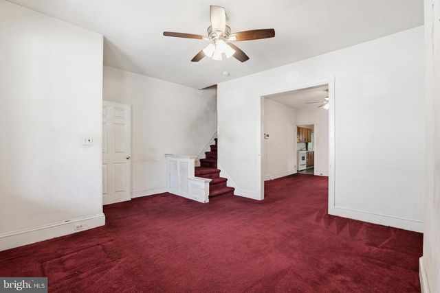 58 E BROWN ST, Norristown, PA 19401