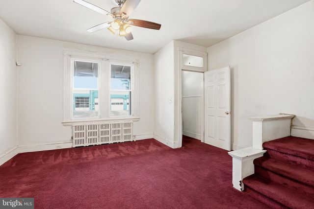 58 E BROWN ST, Norristown, PA 19401