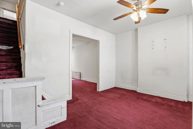 58 E BROWN ST, Norristown, PA 19401