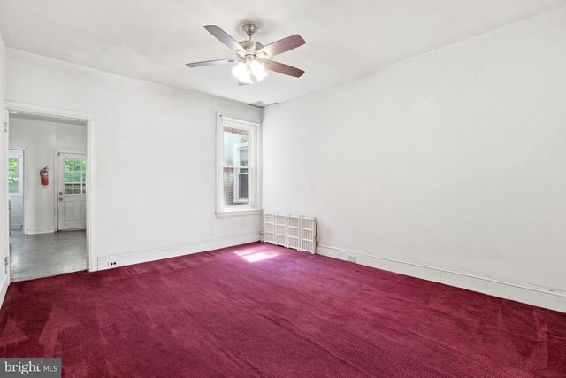 58 E BROWN ST, Norristown, PA 19401