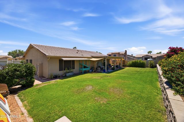 9300 E FAIRFIELD Street, Mesa, AZ 85207