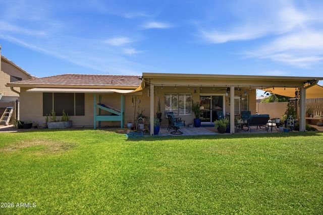 9300 E FAIRFIELD Street, Mesa, AZ 85207