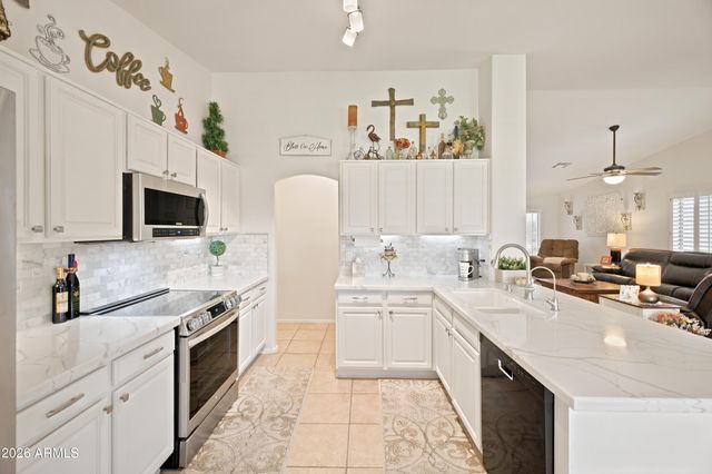 9300 E FAIRFIELD Street, Mesa, AZ 85207
