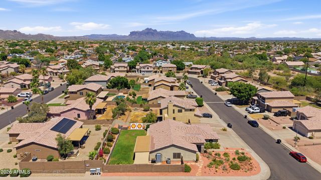 9300 E FAIRFIELD Street, Mesa, AZ 85207