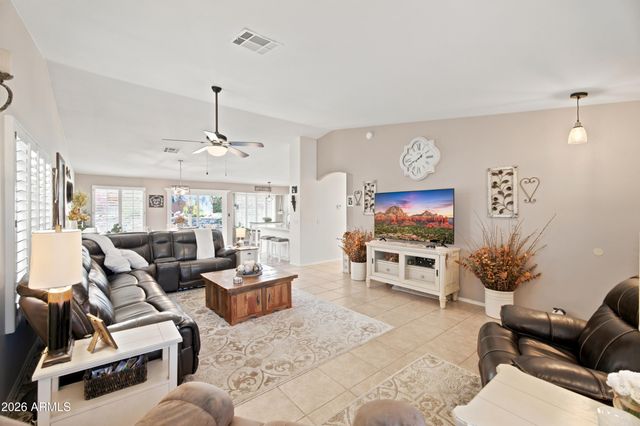 9300 E FAIRFIELD Street, Mesa, AZ 85207