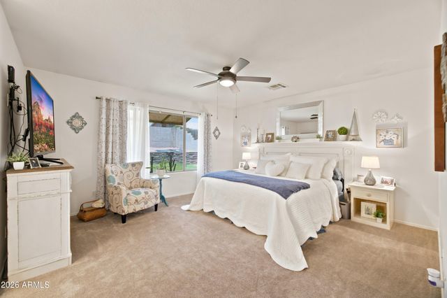 9300 E FAIRFIELD Street, Mesa, AZ 85207