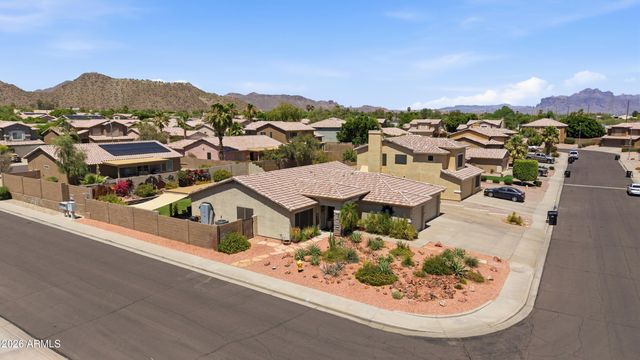 9300 E FAIRFIELD Street, Mesa, AZ 85207
