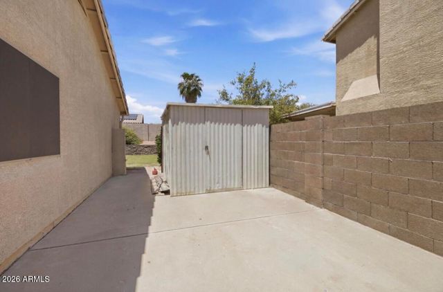 9300 E FAIRFIELD Street, Mesa, AZ 85207