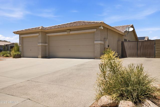 9300 E FAIRFIELD Street, Mesa, AZ 85207