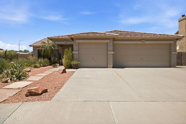 9300 E FAIRFIELD Street, Mesa, AZ 85207