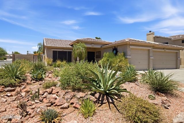 9300 E FAIRFIELD Street, Mesa, AZ 85207