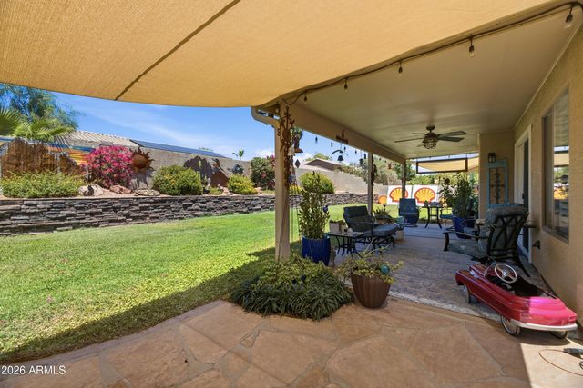 9300 E FAIRFIELD Street, Mesa, AZ 85207