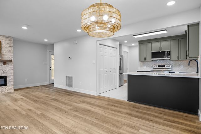 3883 Freels Rd, Friendsville, TN 37737