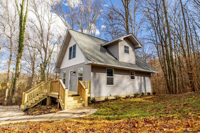 3883 Freels Rd, Friendsville, TN 37737