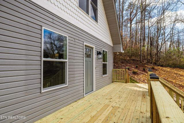 3883 Freels Rd, Friendsville, TN 37737